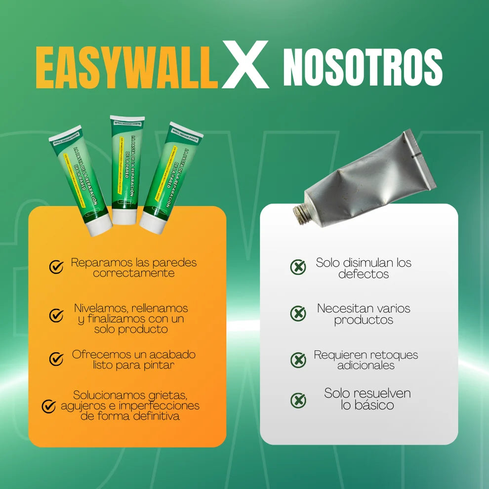 EasyWall - Compre 1 y Llevate 3 GRATIS 🎁