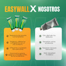 EasyWall - Compre 1 y Llevate 3 GRATIS 🎁