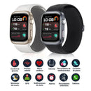 SmartWatch X7 – Monitor Médico 3 en 1 | Menú en español