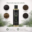 Champú de Crecimiento Dexvon™ - Romero + Queratina