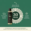 Champú de Crecimiento Dexvon™ - Romero + Queratina